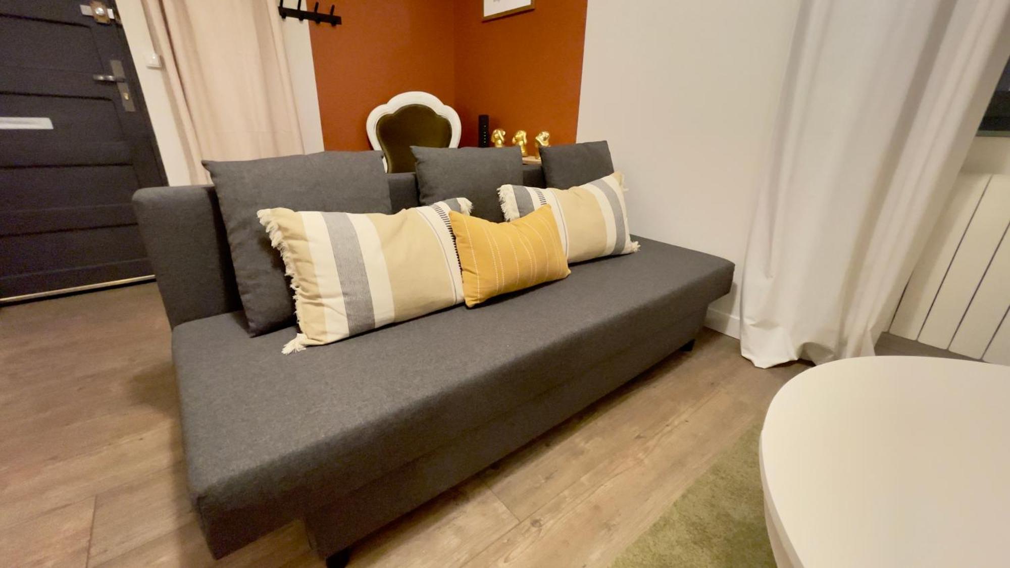 Апартаменты Les Vignes - T2 Cosy, Calme, Excentre Дижон Экстерьер фото